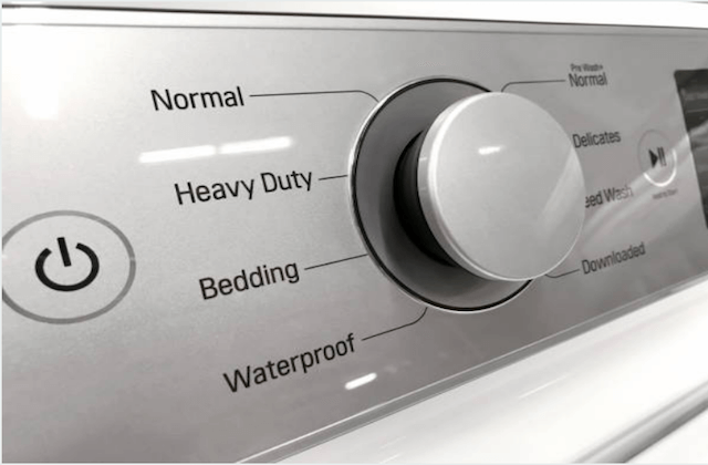 washer dryer